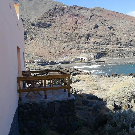 Casa Kiko Villa Timijiraque Exteriör bild