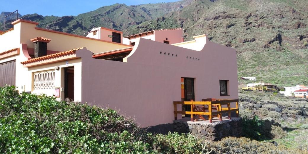 Casa Kiko Villa Timijiraque Exteriör bild