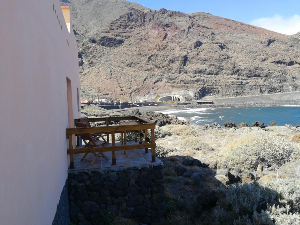 Casa Kiko Villa Timijiraque Exteriör bild