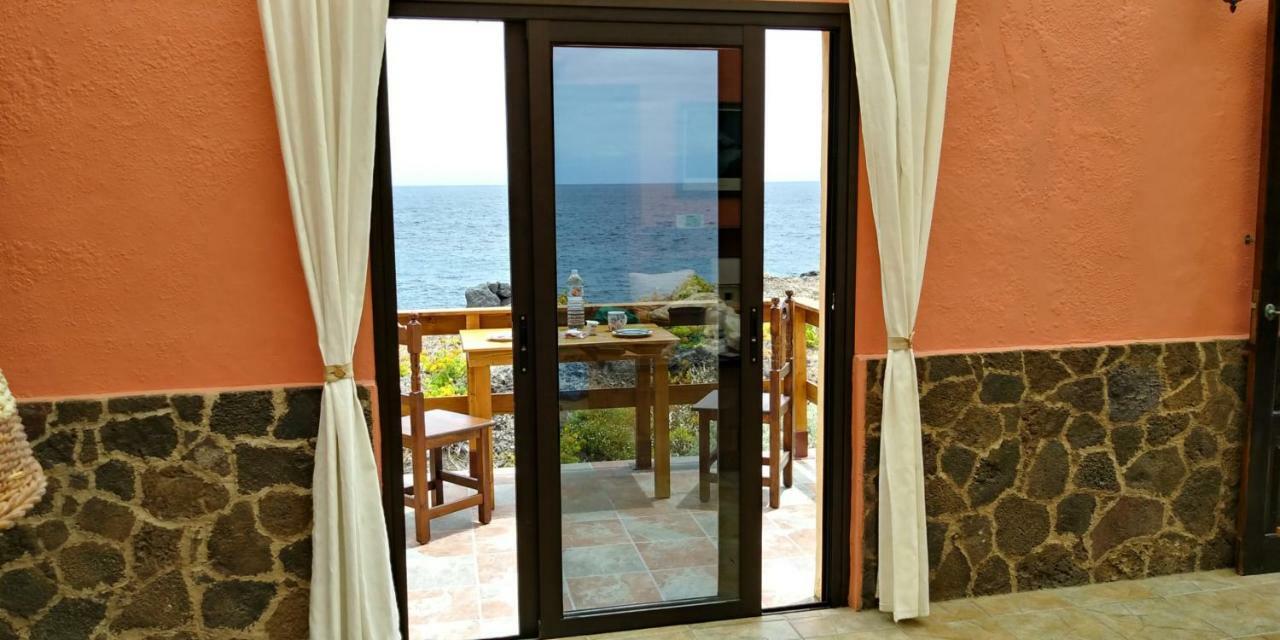 Casa Kiko Villa Timijiraque Exteriör bild