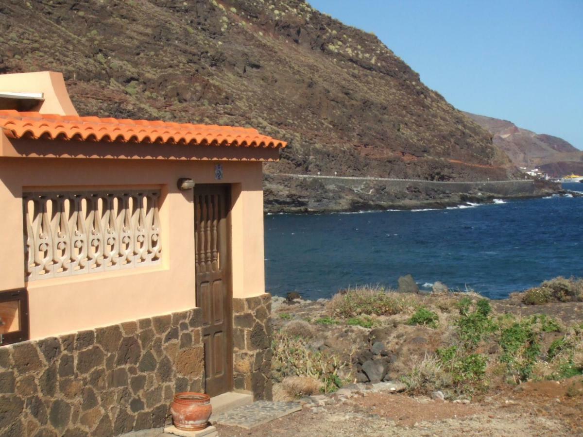 Casa Kiko Villa Timijiraque Exteriör bild