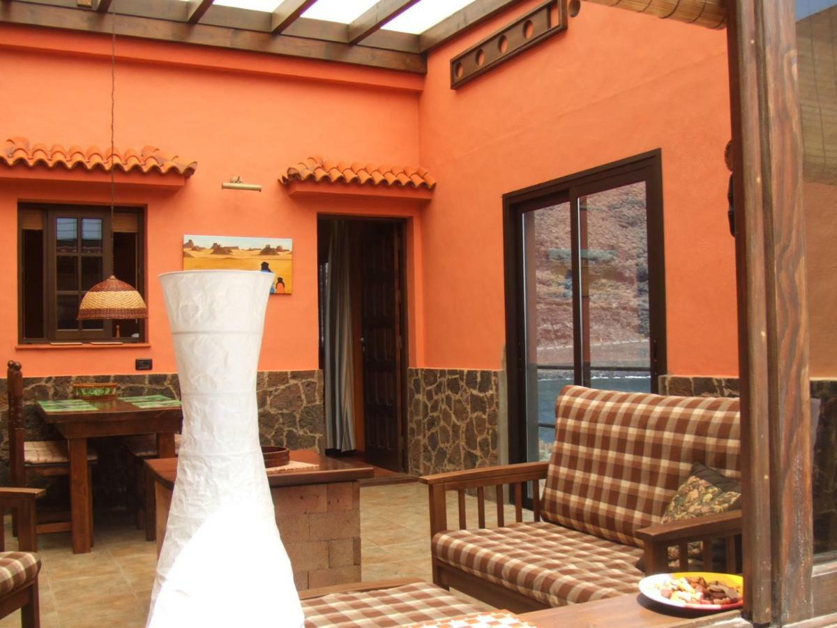 Casa Kiko Villa Timijiraque Exteriör bild