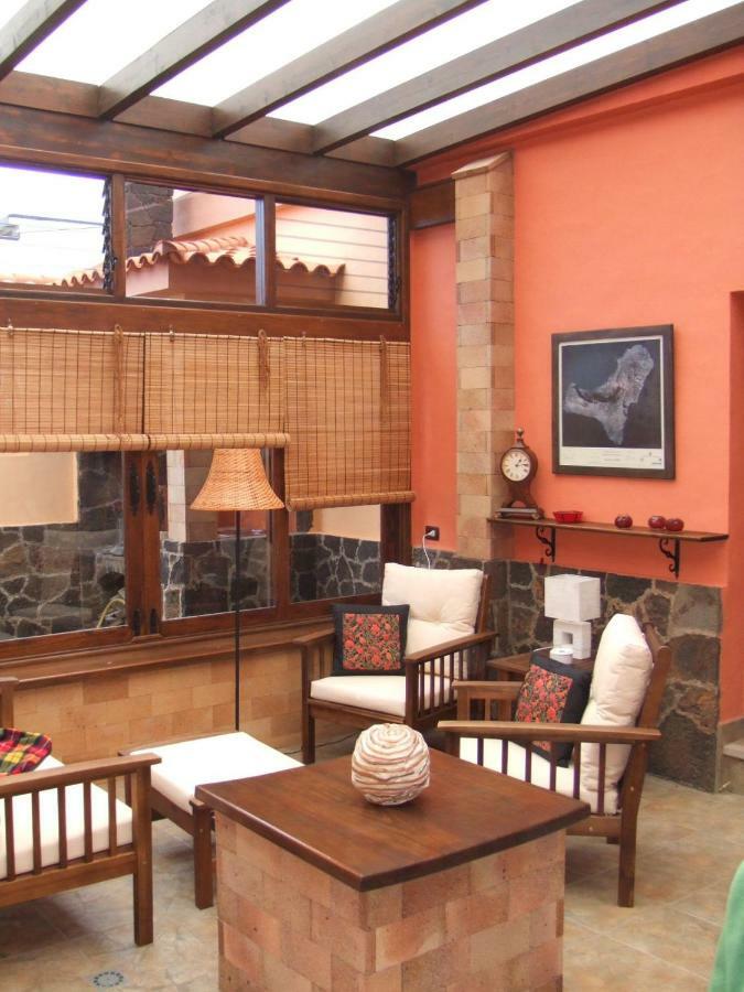 Casa Kiko Villa Timijiraque Exteriör bild